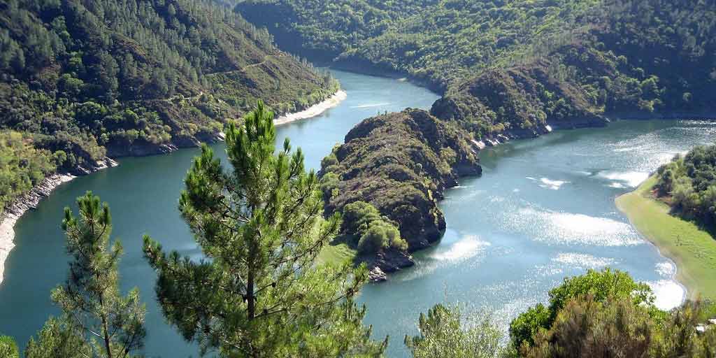 Ribeira Sacra