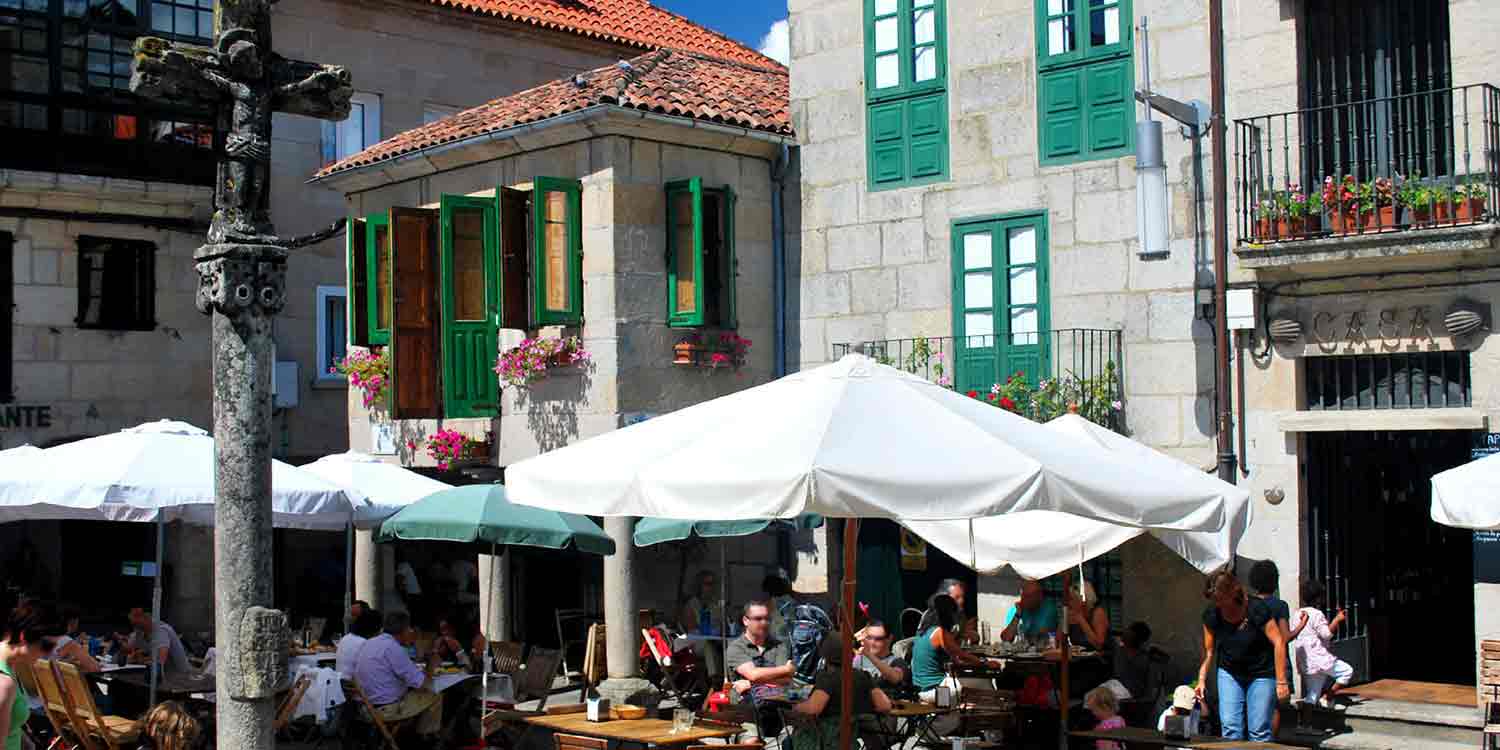 Pontevedra