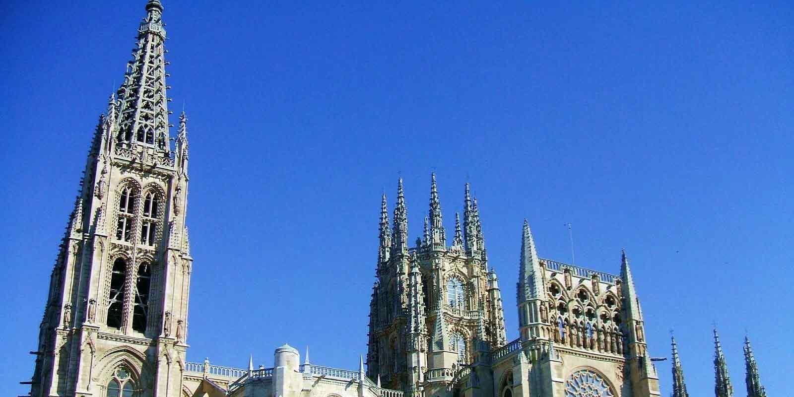 City of Burgos